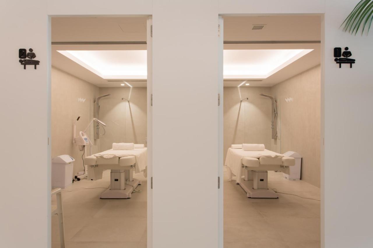 Sa Pedrera Suites & Spa Es Pujols Ngoại thất bức ảnh