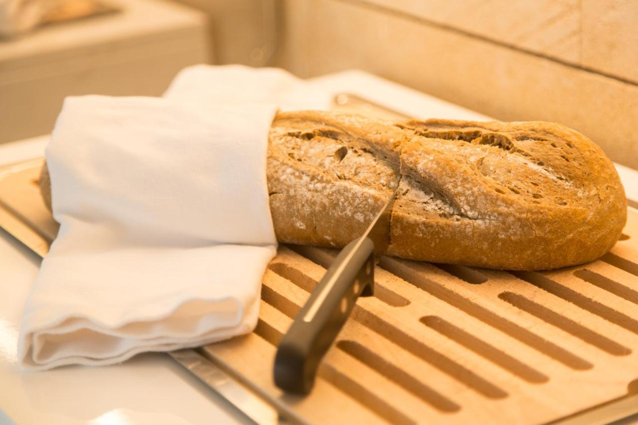 Sa Pedrera Suites & Spa Es Pujols Ngoại thất bức ảnh