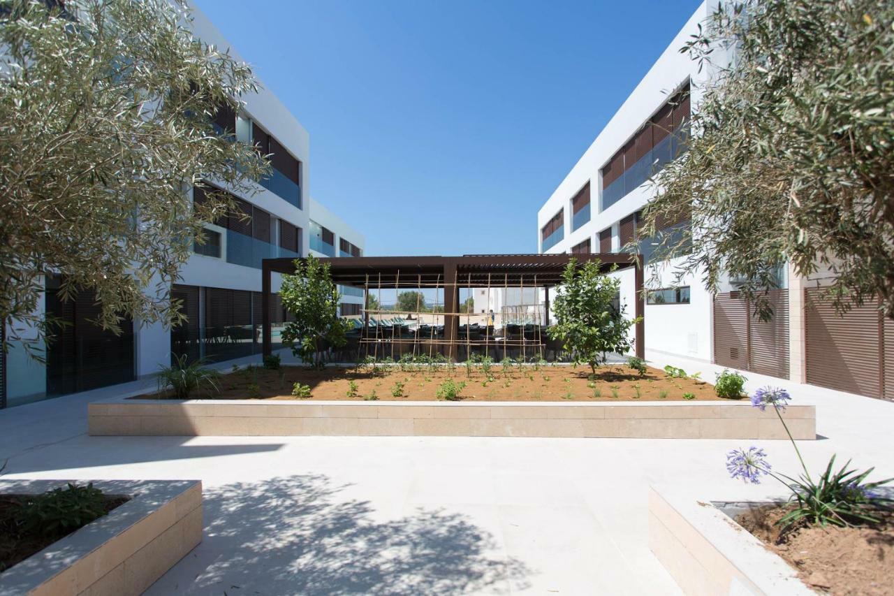 Sa Pedrera Suites & Spa Es Pujols Ngoại thất bức ảnh
