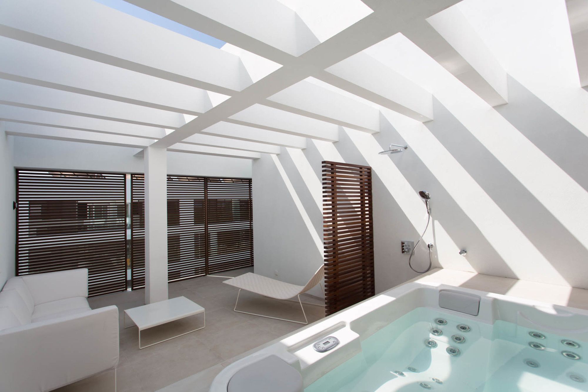Sa Pedrera Suites & Spa Es Pujols Ngoại thất bức ảnh