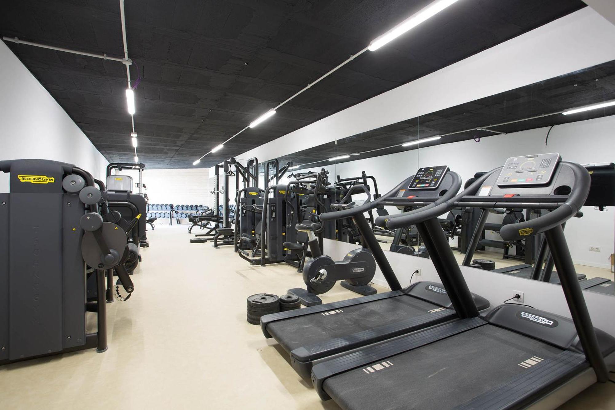 Sa Pedrera Suites & Spa Es Pujols Ngoại thất bức ảnh