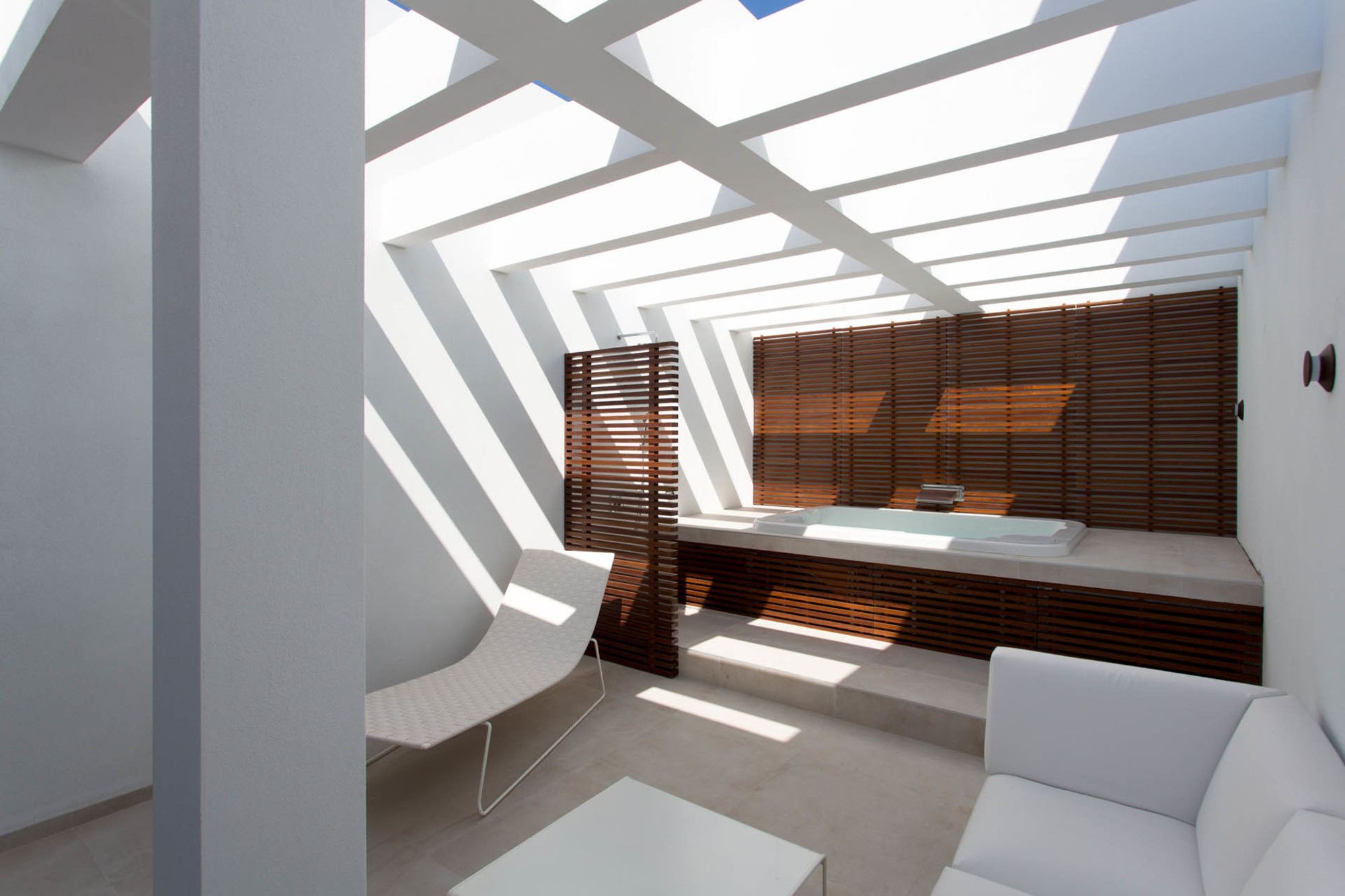 Sa Pedrera Suites & Spa Es Pujols Ngoại thất bức ảnh
